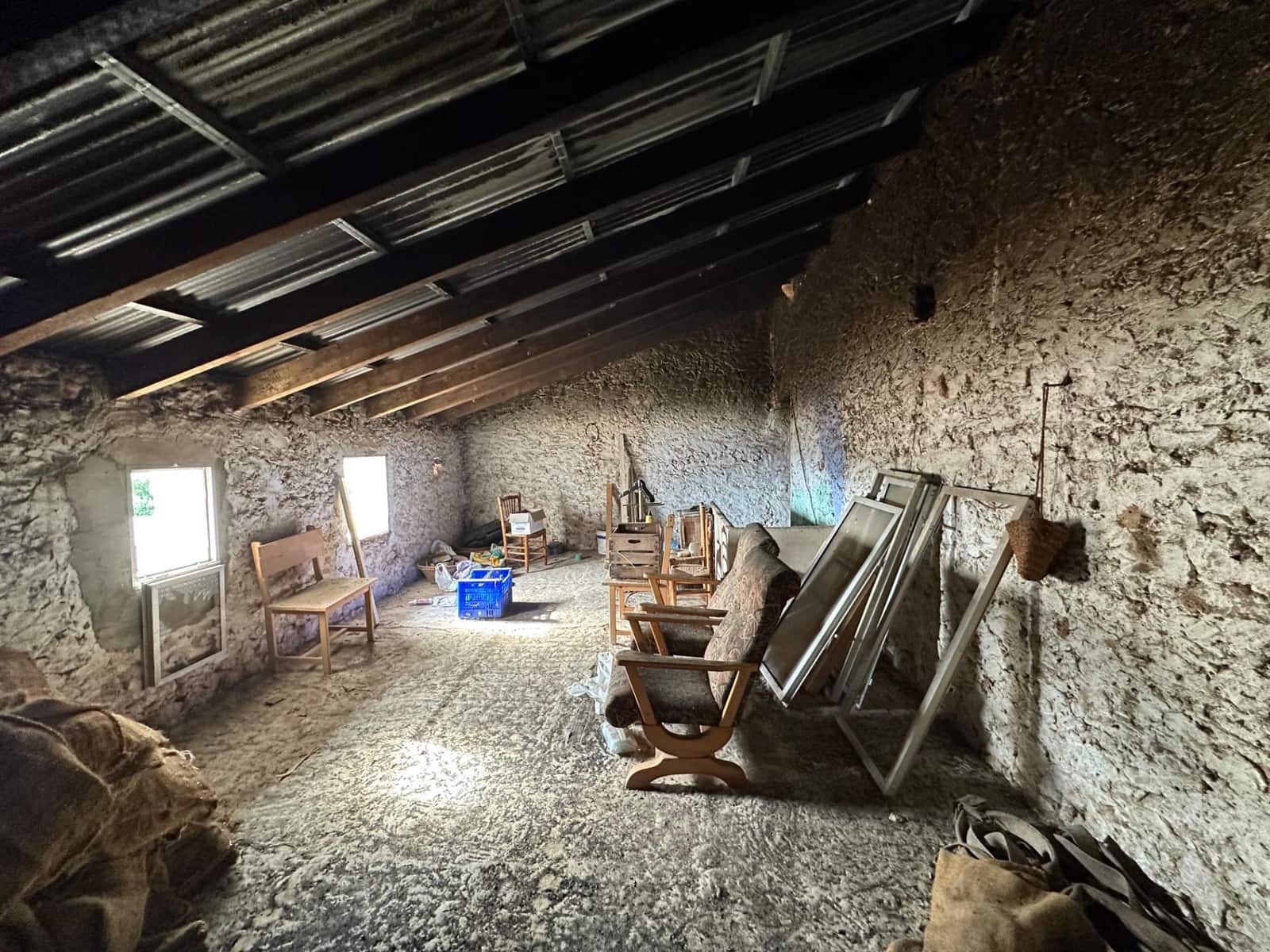 Finca/Landhuis te koop in Tous - € 95.000 (Ref: 9440216)