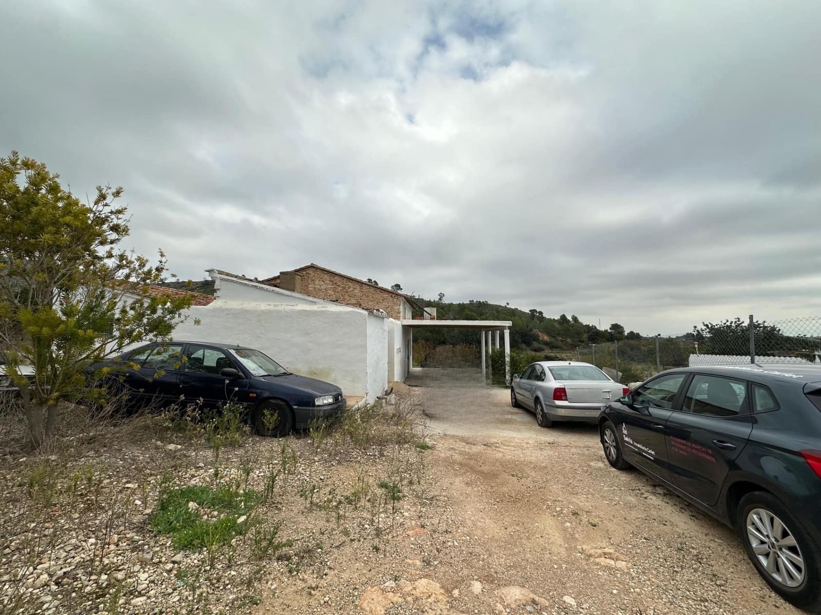 Finca/Landhuis te koop in Tous - € 95.000 (Ref: 9440216)