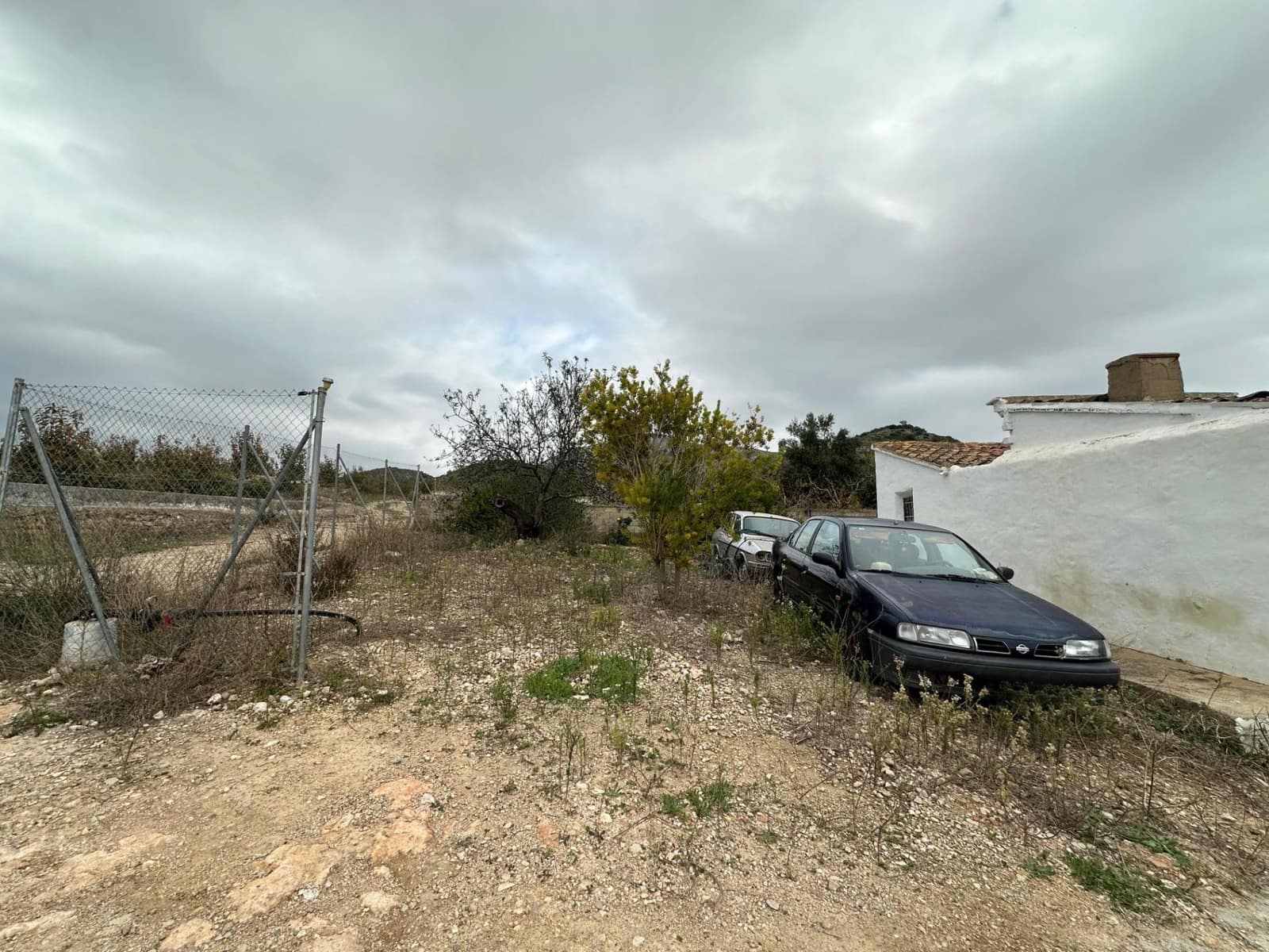 Finca/Landhuis te koop in Tous - € 95.000 (Ref: 9440216)