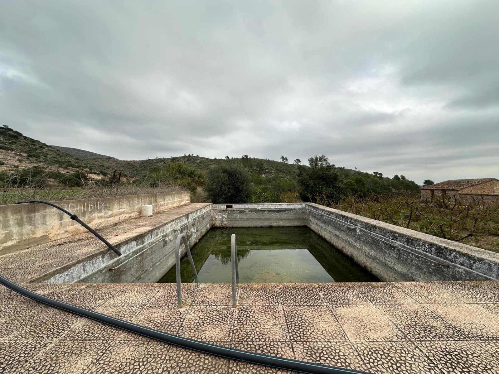 Finca/Landhuis te koop in Tous - € 95.000 (Ref: 9440216)