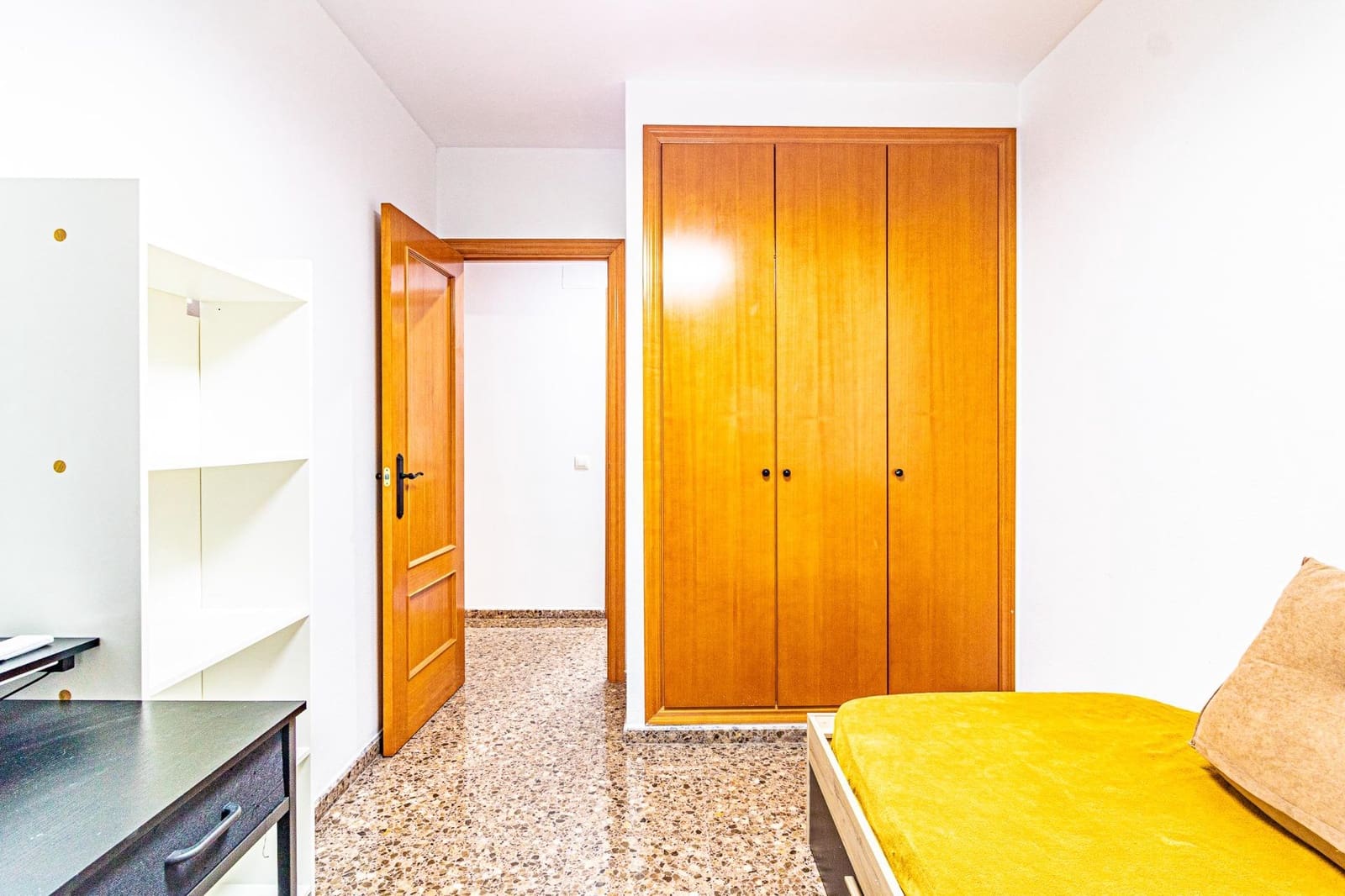 3 slaapkamer Flat te koop in Alginet - € 200.000 (Ref: 9449567)