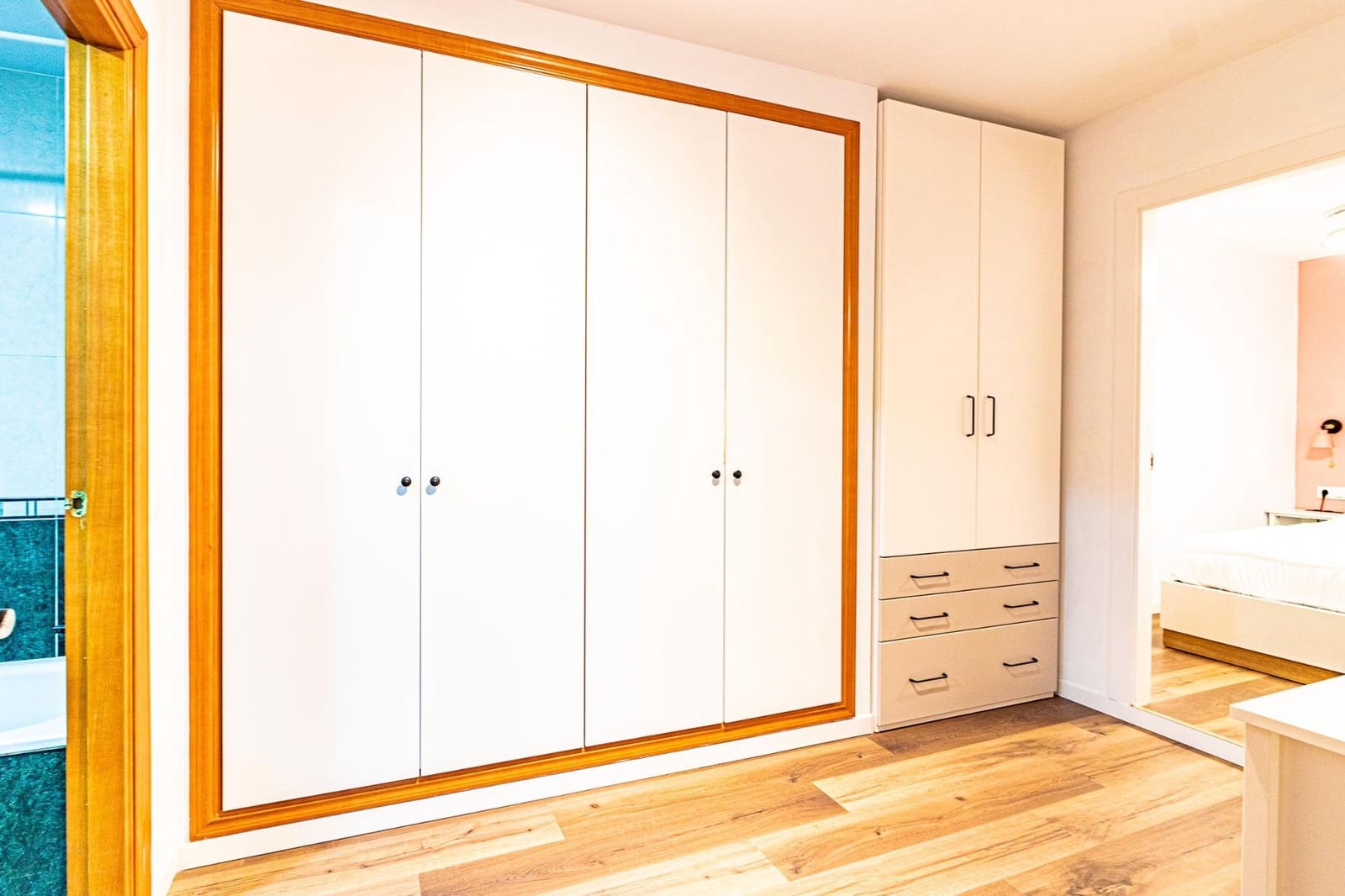 3 slaapkamer Flat te koop in Alginet - € 200.000 (Ref: 9449567)