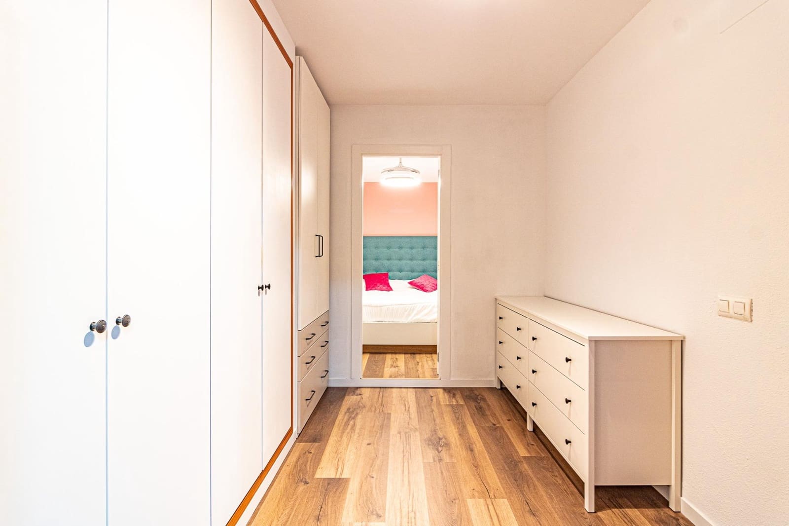 3 slaapkamer Flat te koop in Alginet - € 200.000 (Ref: 9449567)