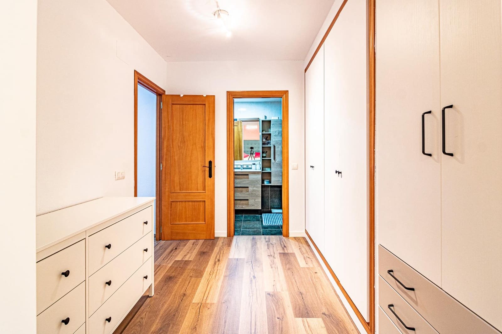 3 slaapkamer Flat te koop in Alginet - € 200.000 (Ref: 9449567)