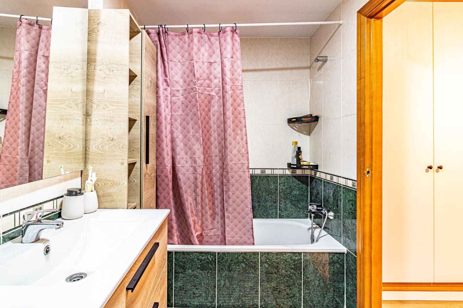 3 slaapkamer Flat te koop in Alginet - € 200.000 (Ref: 9449567)