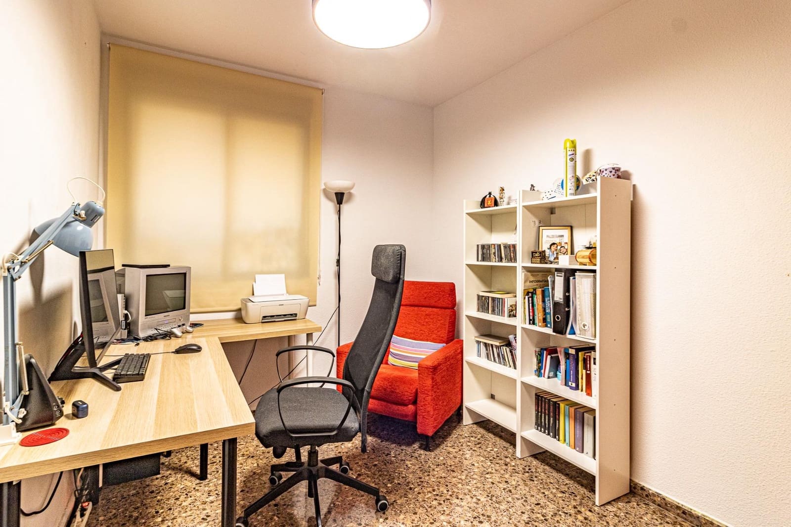 3 slaapkamer Flat te koop in Alginet - € 200.000 (Ref: 9449567)