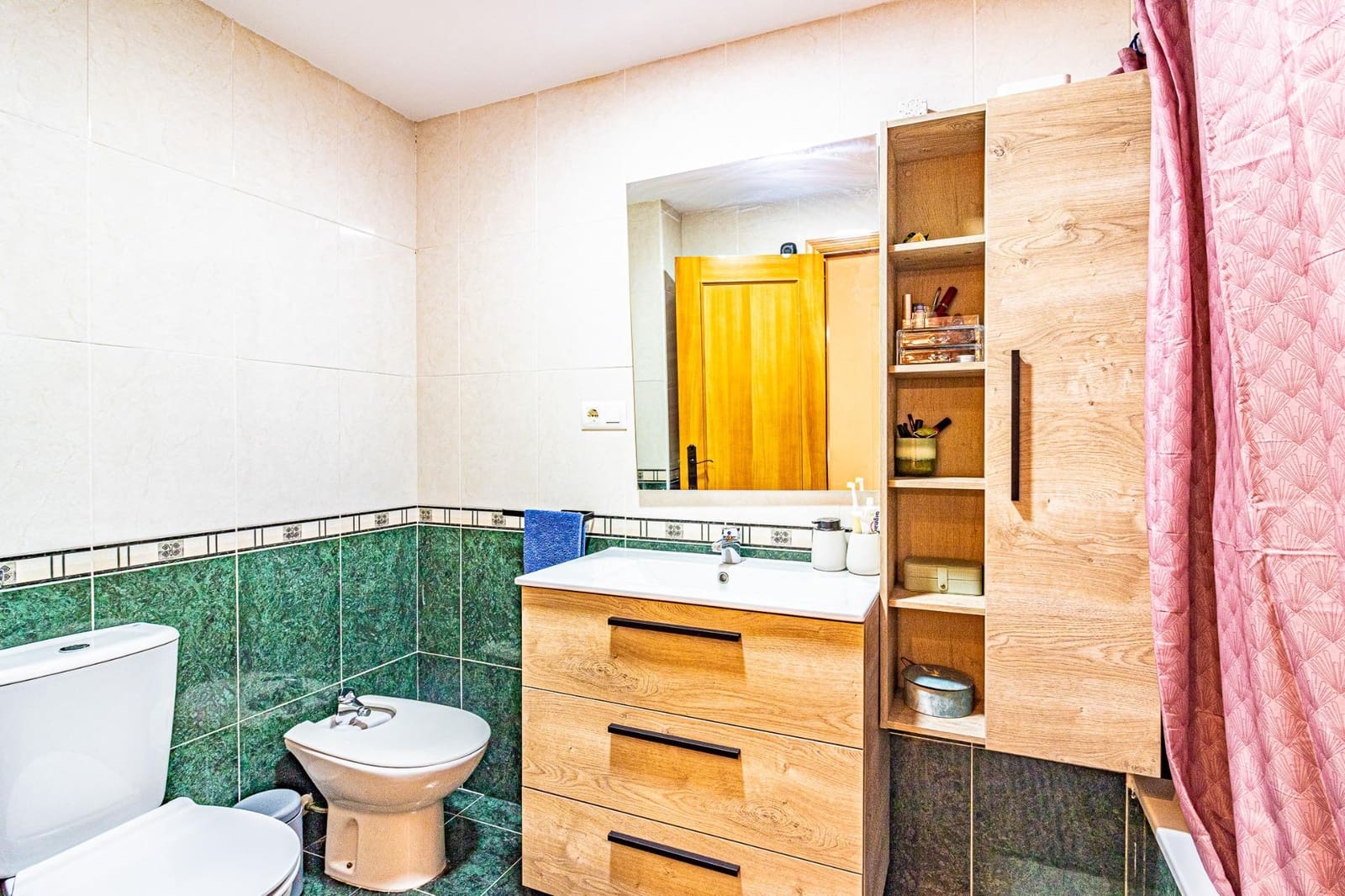 3 slaapkamer Flat te koop in Alginet - € 200.000 (Ref: 9449567)