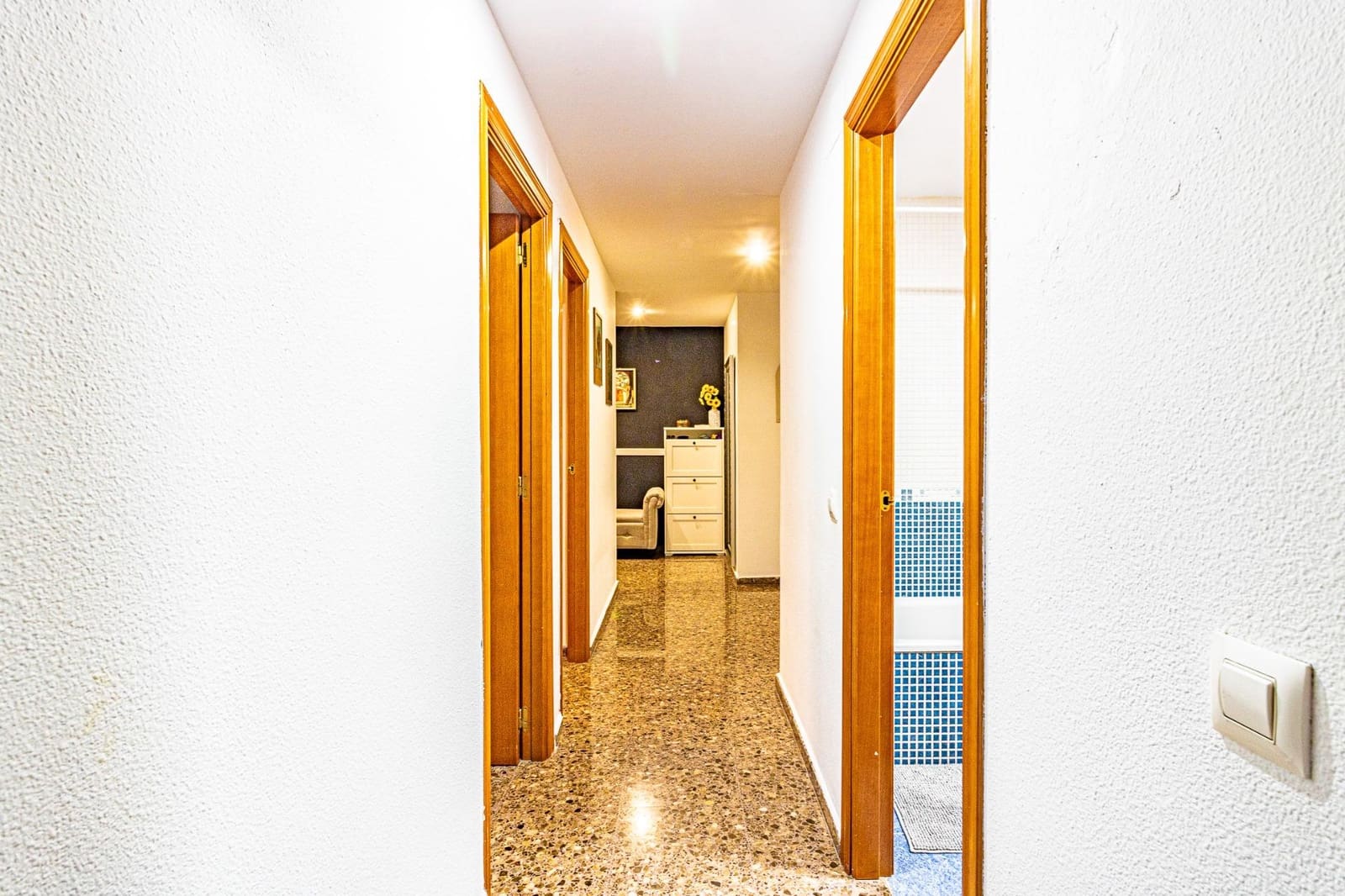 3 slaapkamer Flat te koop in Alginet - € 200.000 (Ref: 9449567)