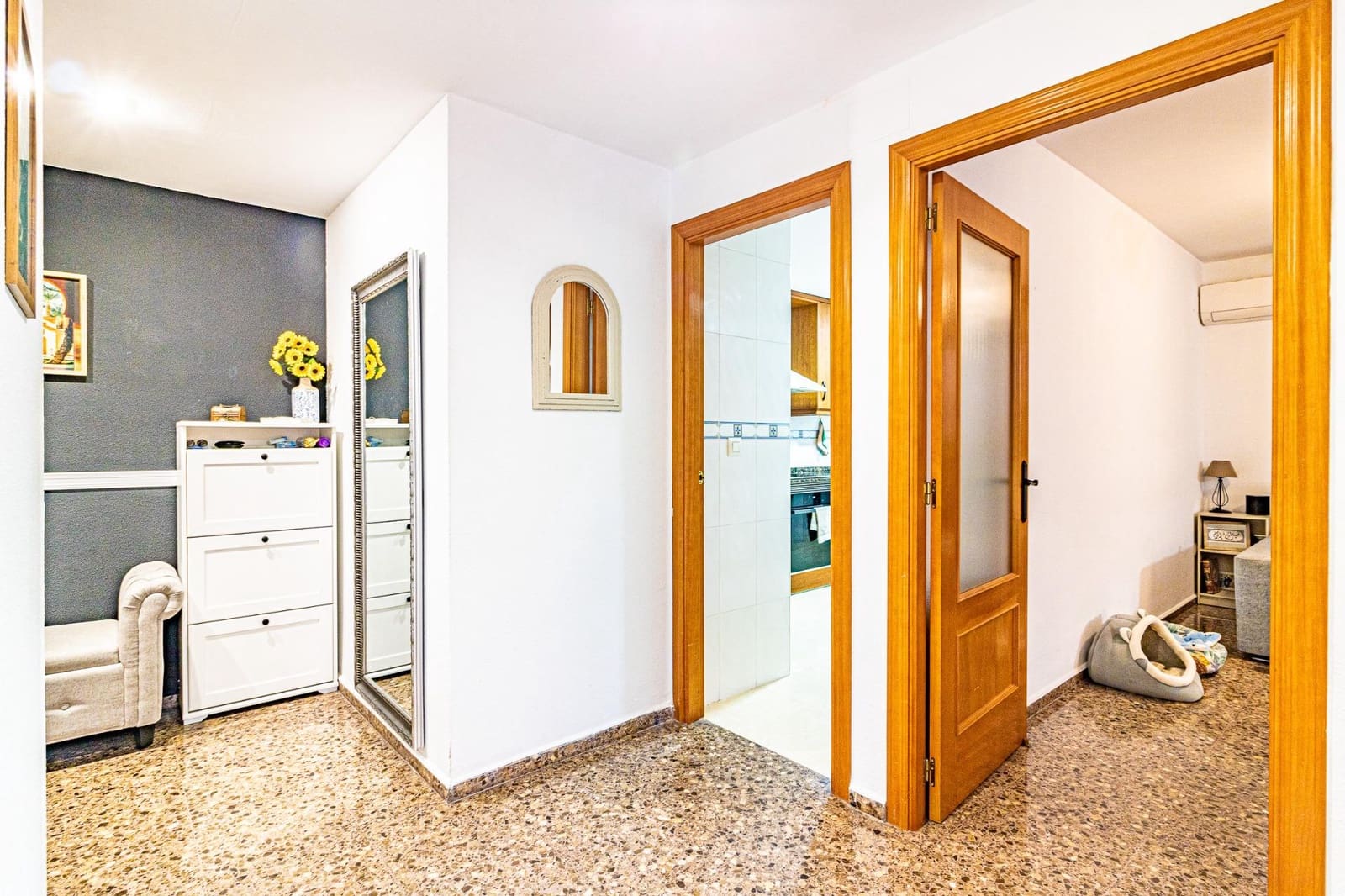 3 slaapkamer Flat te koop in Alginet - € 200.000 (Ref: 9449567)