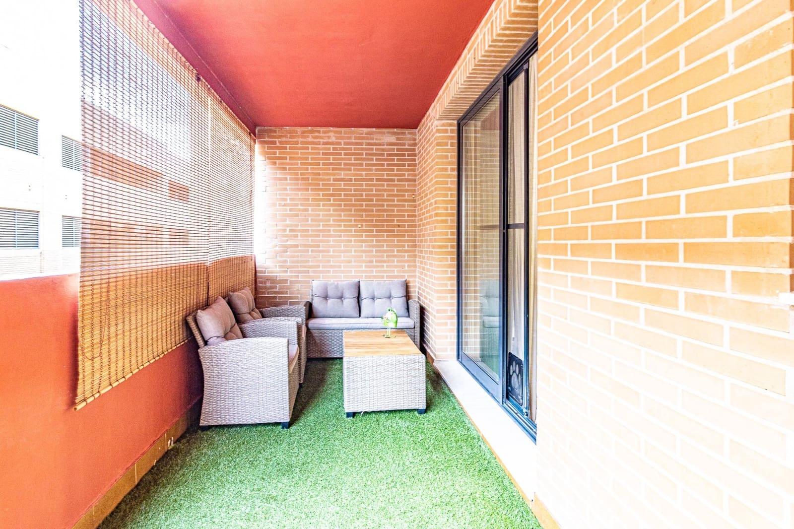 3 slaapkamer Flat te koop in Alginet - € 200.000 (Ref: 9449567)