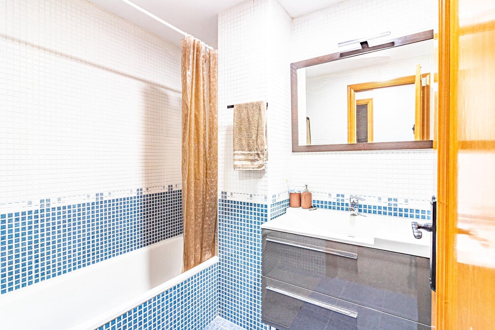 3 slaapkamer Flat te koop in Alginet - € 200.000 (Ref: 9449567)