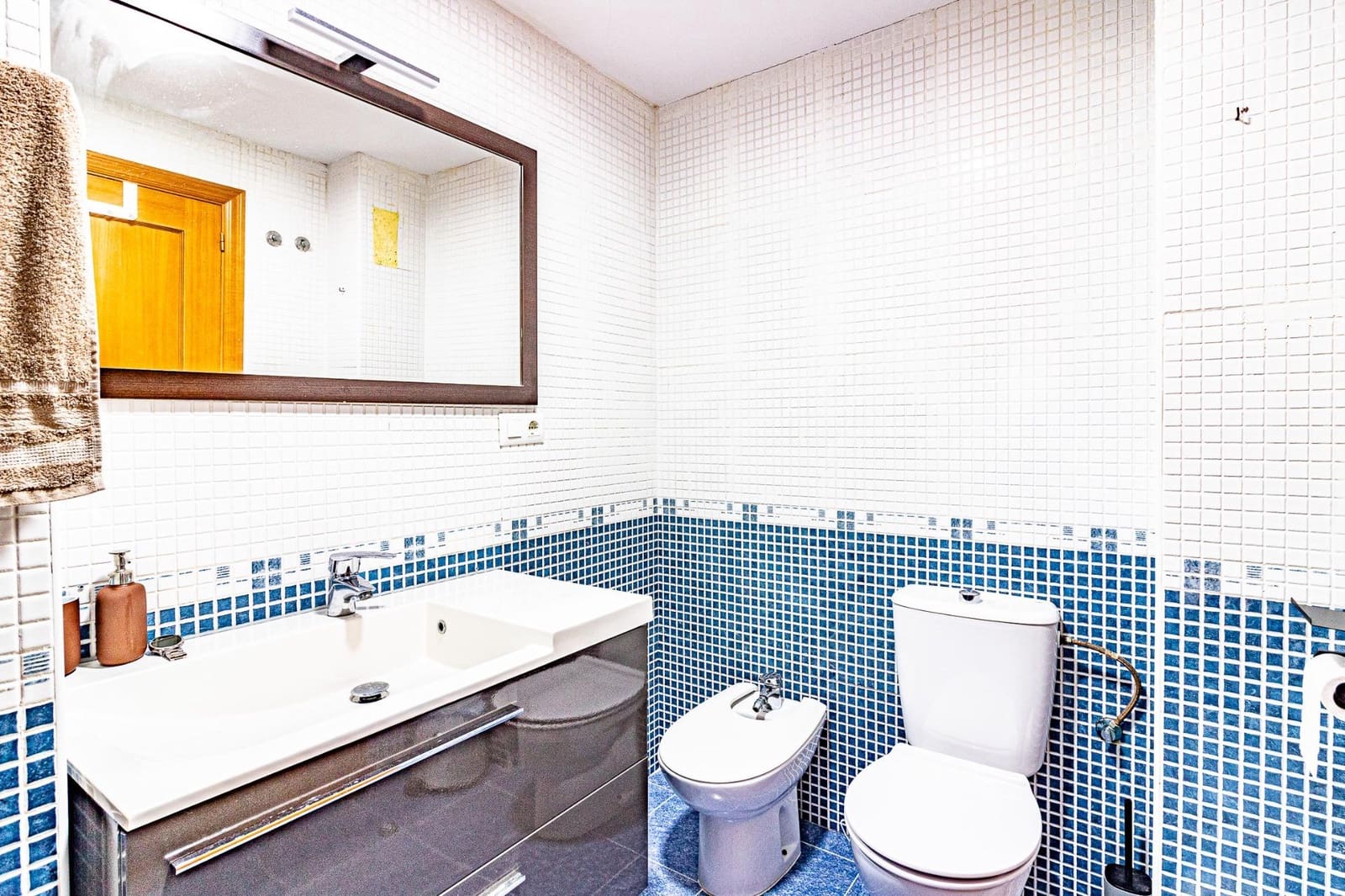 3 slaapkamer Flat te koop in Alginet - € 200.000 (Ref: 9449567)