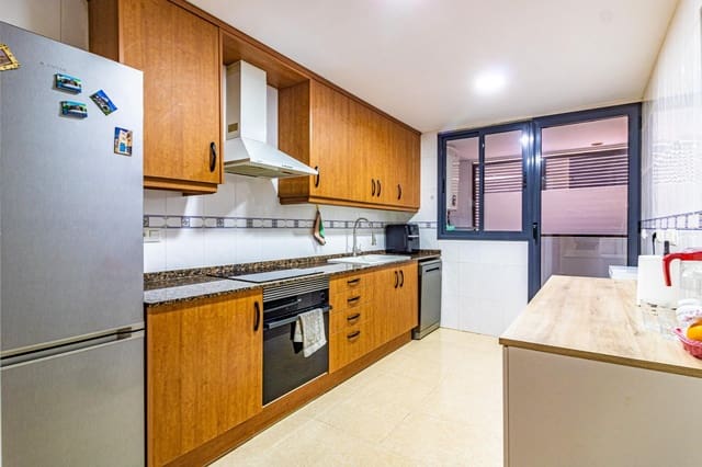 3 soverom Leilighet til salgs i Alginet - € 200 000 (Ref: 9449567)