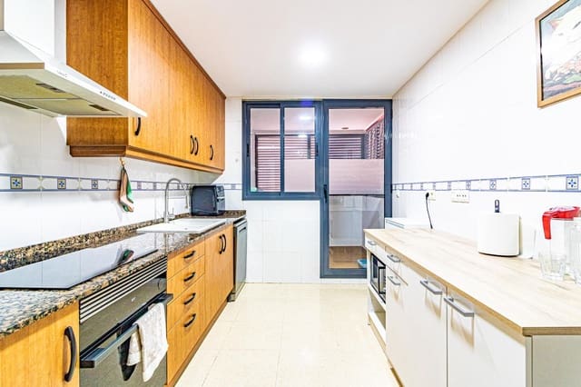 3 soverom Leilighet til salgs i Alginet - € 200 000 (Ref: 9449567)