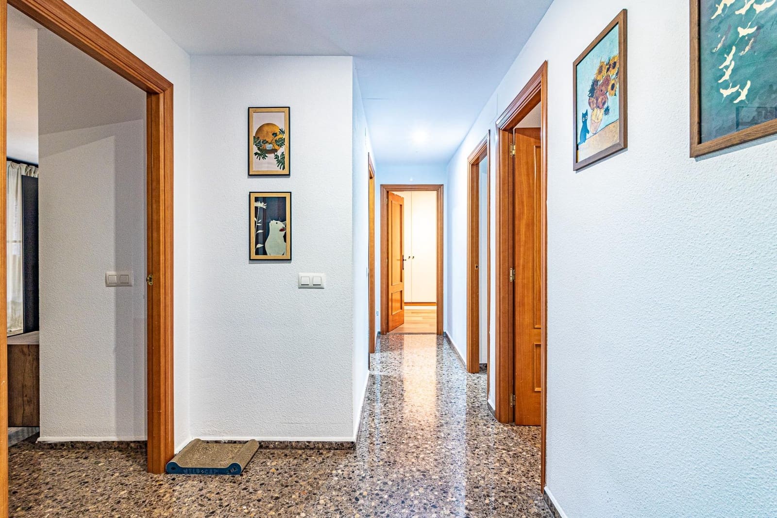 3 slaapkamer Flat te koop in Alginet - € 200.000 (Ref: 9449567)