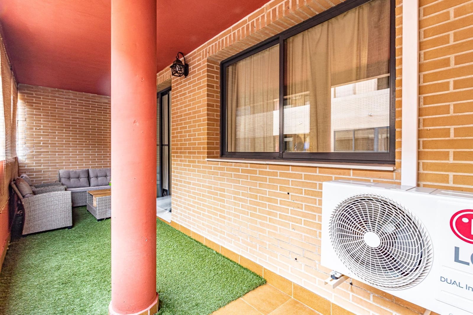 3 slaapkamer Flat te koop in Alginet - € 200.000 (Ref: 9449567)