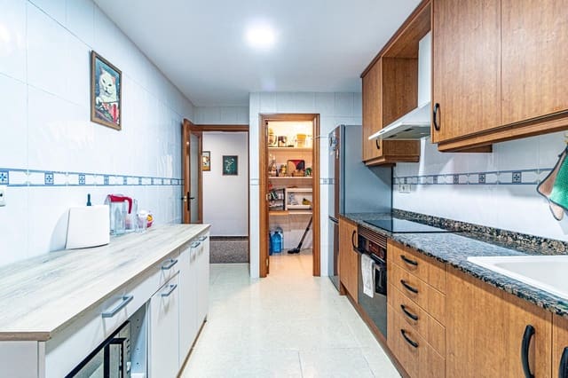 3 soverom Leilighet til salgs i Alginet - € 200 000 (Ref: 9449567)