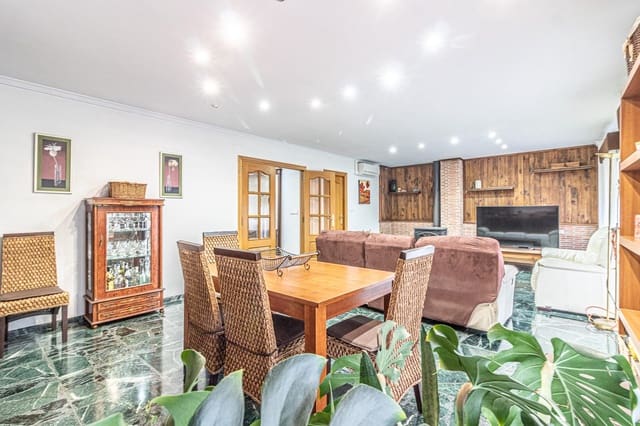 4 Zimmer Wohnung zu verkaufen in Llombai - 159.500 € (Ref: 9449568)