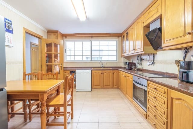 4 Zimmer Wohnung zu verkaufen in Llombai - 159.500 € (Ref: 9449568)