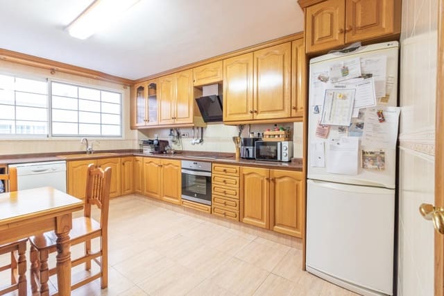 4 Zimmer Wohnung zu verkaufen in Llombai - 159.500 € (Ref: 9449568)