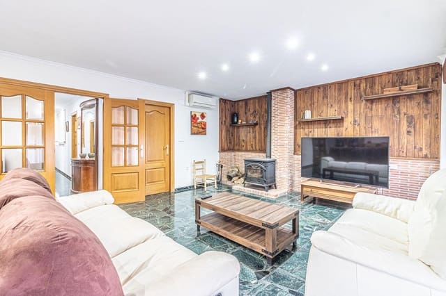 4 Zimmer Wohnung zu verkaufen in Llombai - 159.500 € (Ref: 9449568)