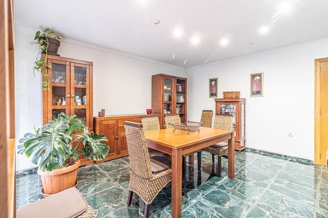 4 Zimmer Wohnung zu verkaufen in Llombai - 159.500 € (Ref: 9449568)