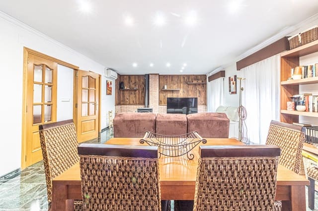 4 Zimmer Wohnung zu verkaufen in Llombai - 159.500 € (Ref: 9449568)