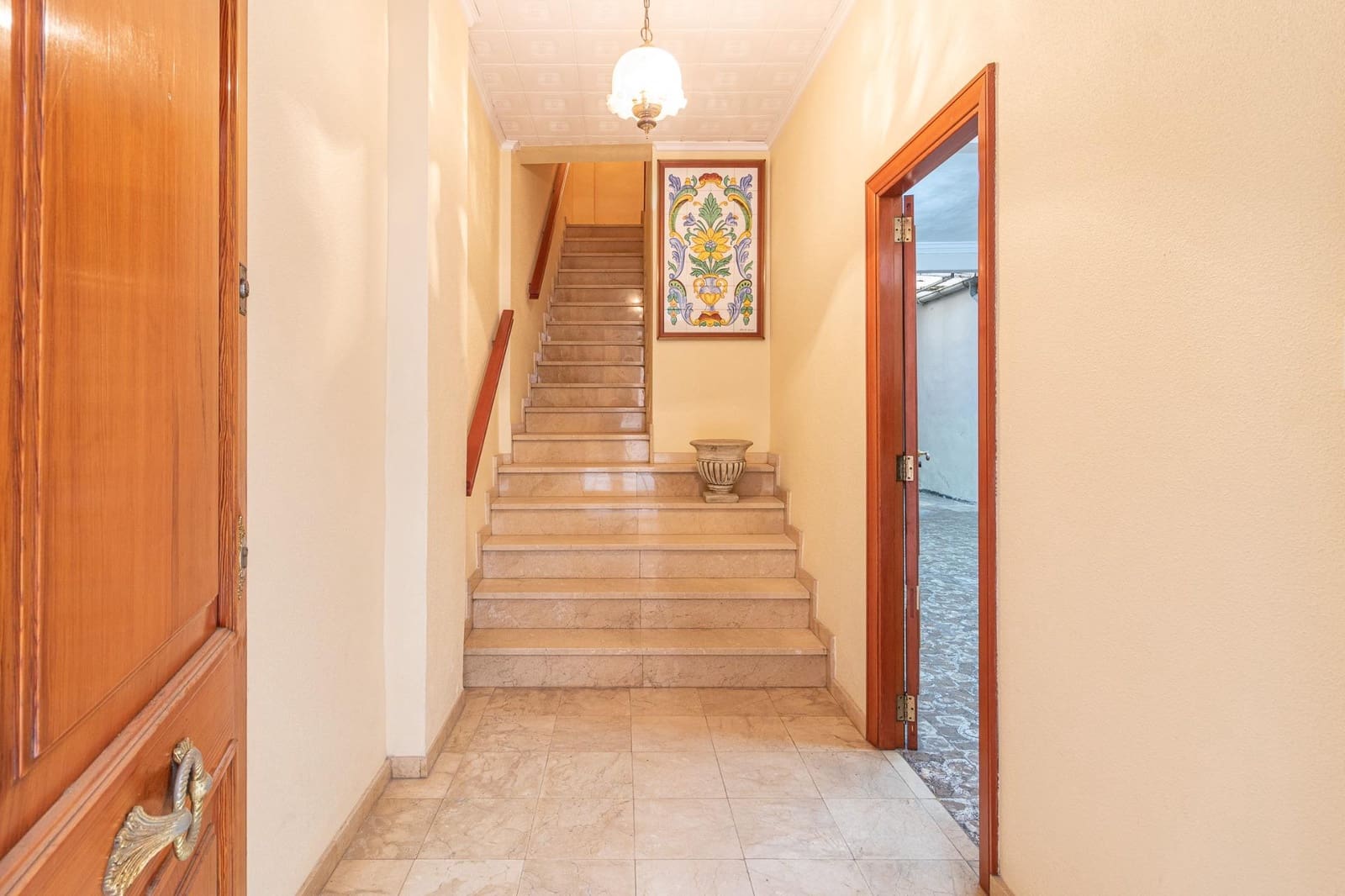 Casa de 3 habitaciones en Carlet en venta con garaje - 190.000 € (Ref: 9462503)