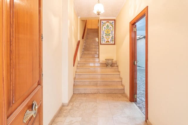 Casa de 3 habitaciones en Carlet en venta con garaje - 190.000 € (Ref: 9462503)