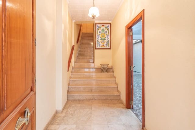 Casa de 3 habitaciones en Carlet en venta con garaje - 190.000 € (Ref: 9462503)