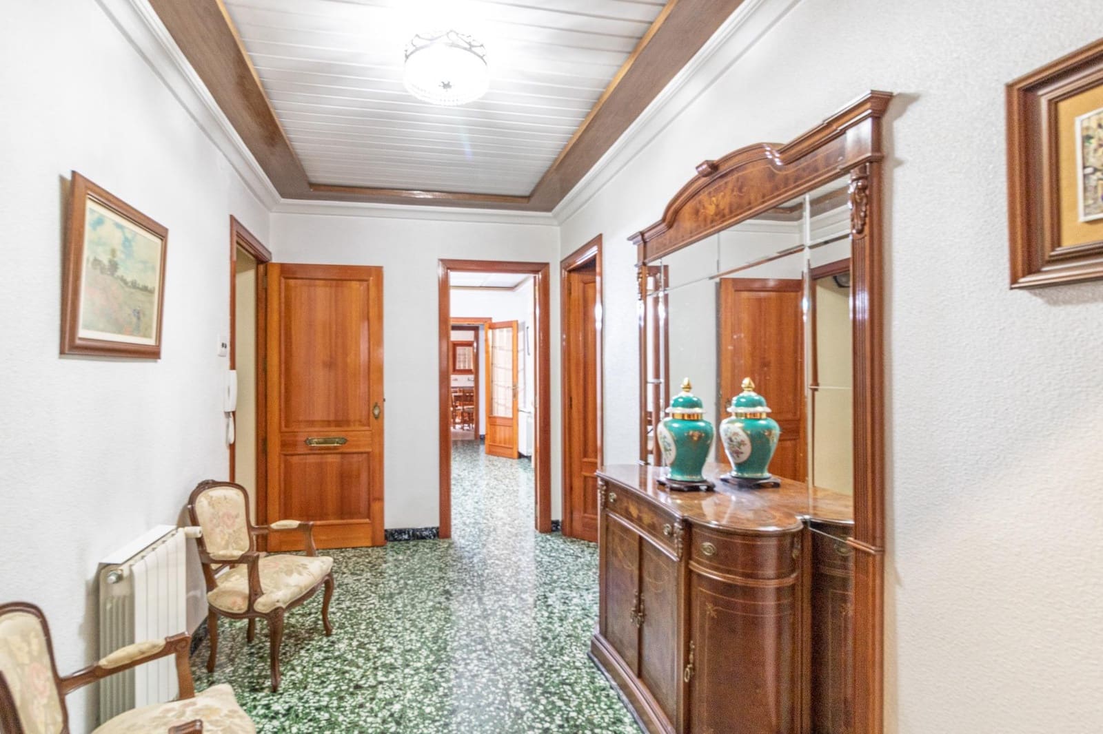 Casa de 3 habitaciones en Carlet en venta con garaje - 190.000 € (Ref: 9462503)