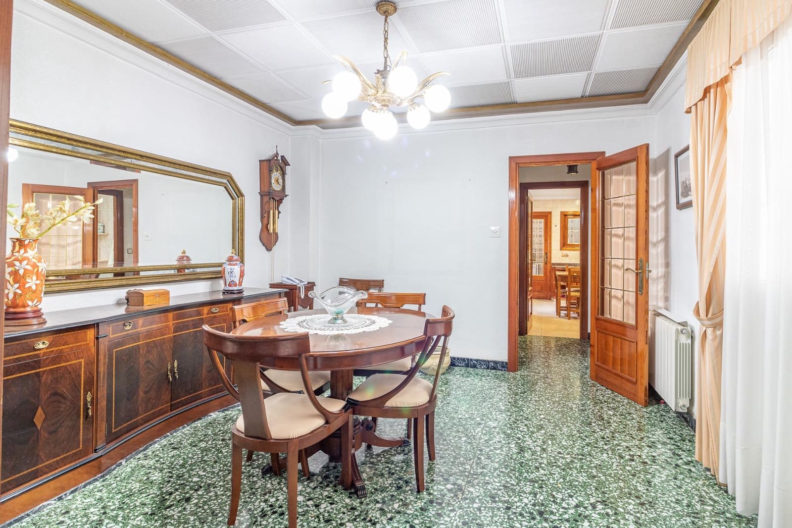 Casa de 3 habitaciones en Carlet en venta con garaje - 190.000 € (Ref: 9462503)