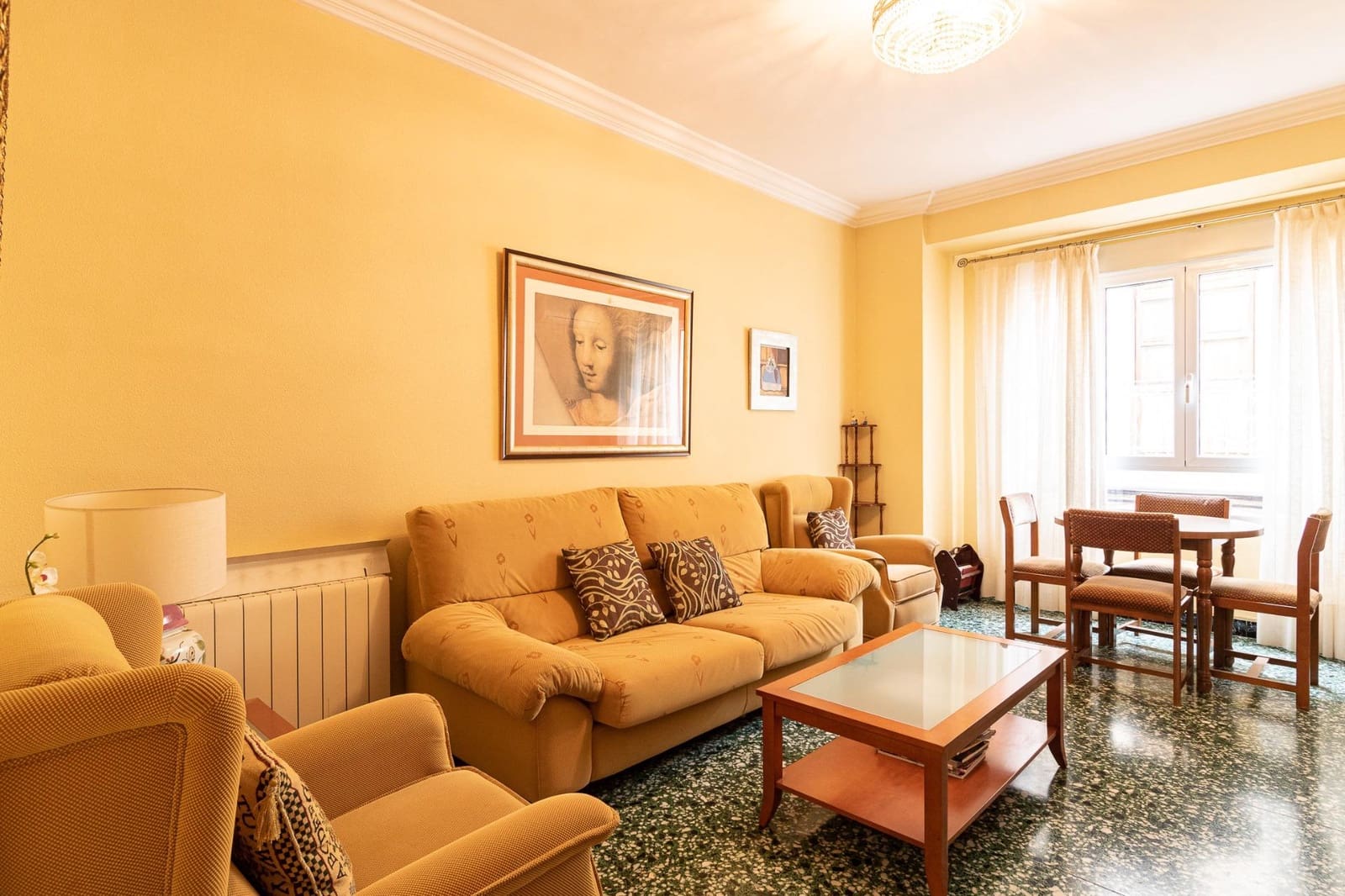 Casa de 3 habitaciones en Carlet en venta con garaje - 190.000 € (Ref: 9462503)