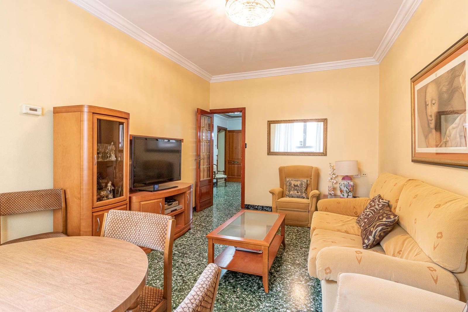 Casa de 3 habitaciones en Carlet en venta con garaje - 190.000 € (Ref: 9462503)