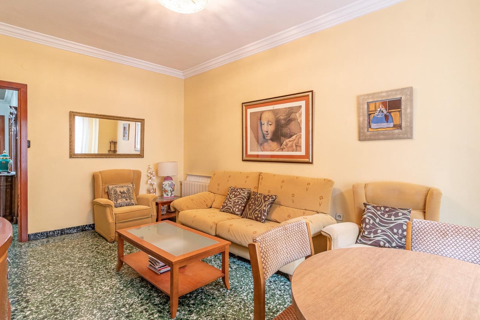 Casa de 3 habitaciones en Carlet en venta con garaje - 190.000 € (Ref: 9462503)