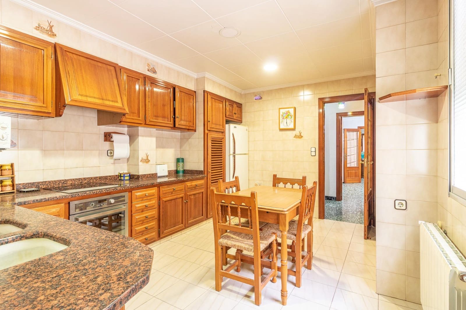 Casa de 3 habitaciones en Carlet en venta con garaje - 190.000 € (Ref: 9462503)