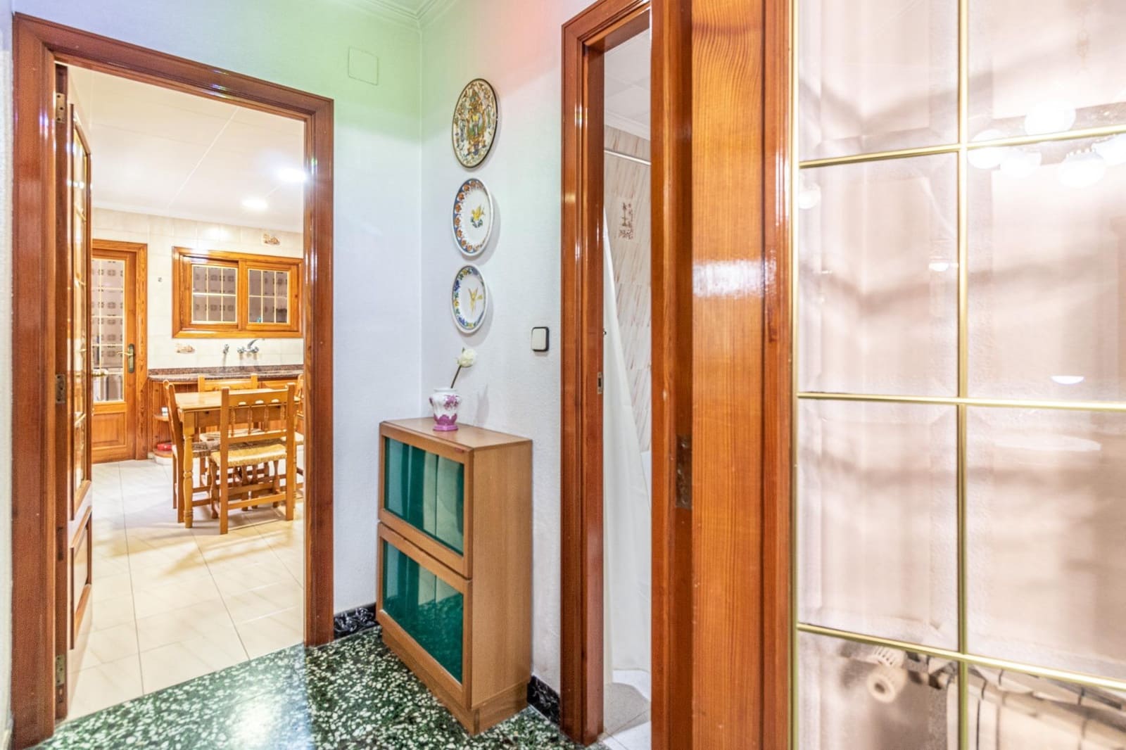 Casa de 3 habitaciones en Carlet en venta con garaje - 190.000 € (Ref: 9462503)