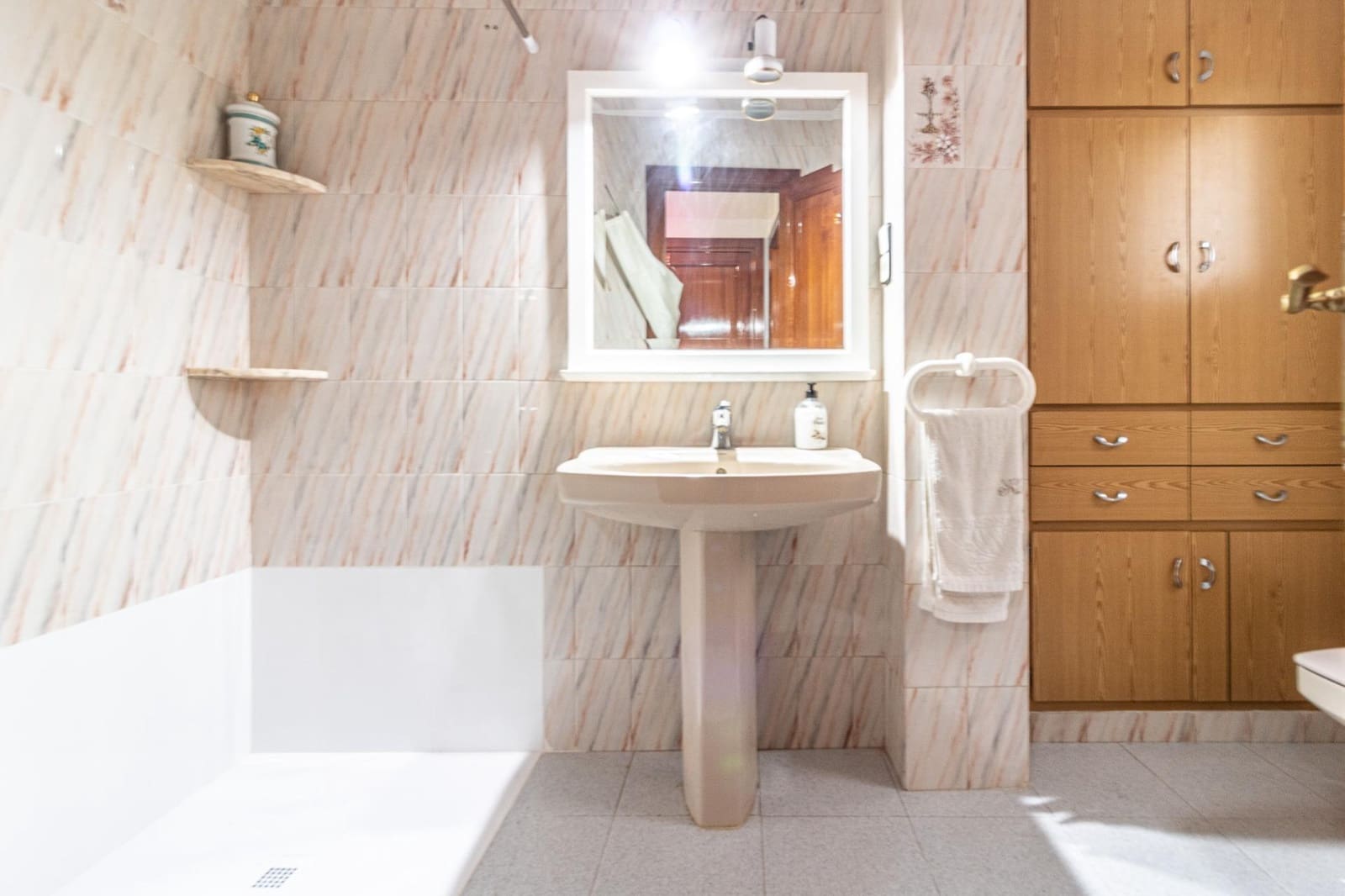 Casa de 3 habitaciones en Carlet en venta con garaje - 190.000 € (Ref: 9462503)