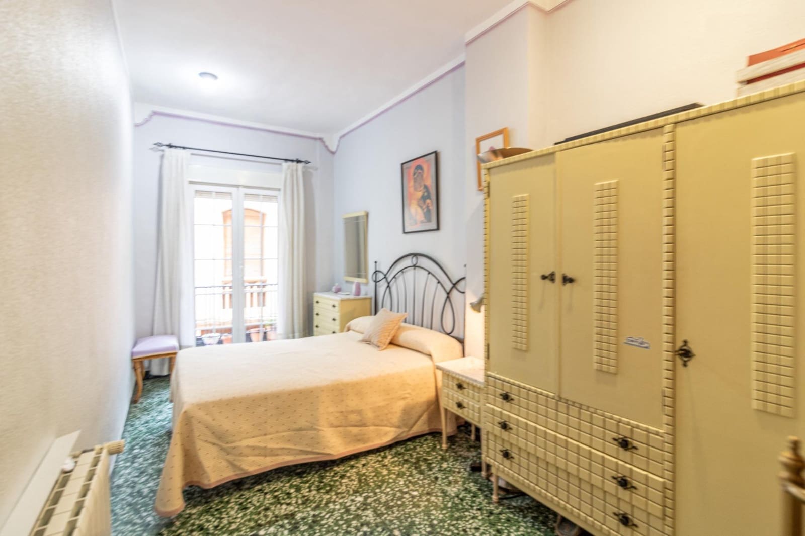 Casa de 3 habitaciones en Carlet en venta con garaje - 190.000 € (Ref: 9462503)