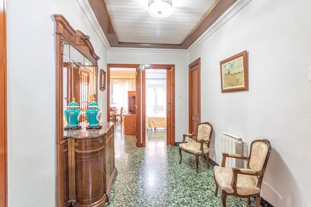 Casa de 3 habitaciones en Carlet en venta con garaje - 190.000 € (Ref: 9462503)