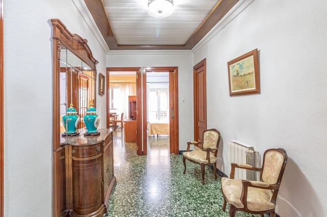 Casa de 3 habitaciones en Carlet en venta con garaje - 190.000 € (Ref: 9462503)