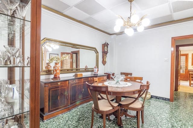 Casa de 3 habitaciones en Carlet en venta con garaje - 190.000 € (Ref: 9462503)