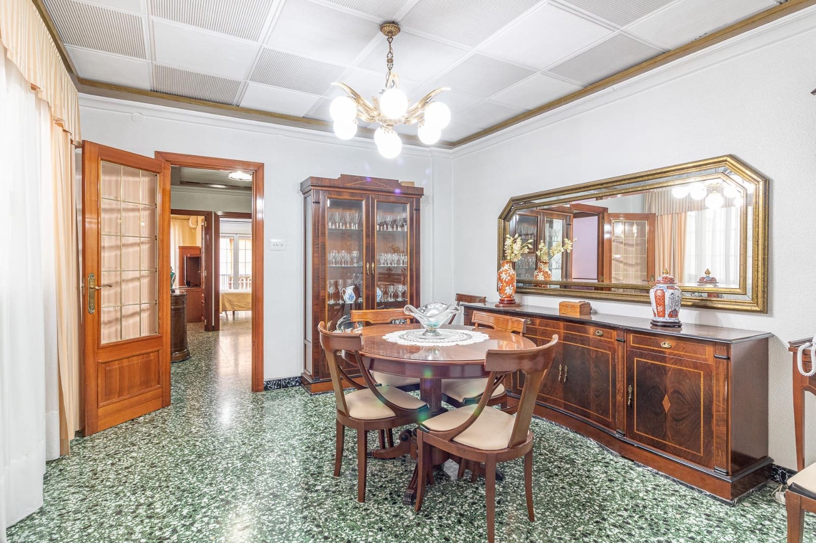 Casa de 3 habitaciones en Carlet en venta con garaje - 190.000 € (Ref: 9462503)