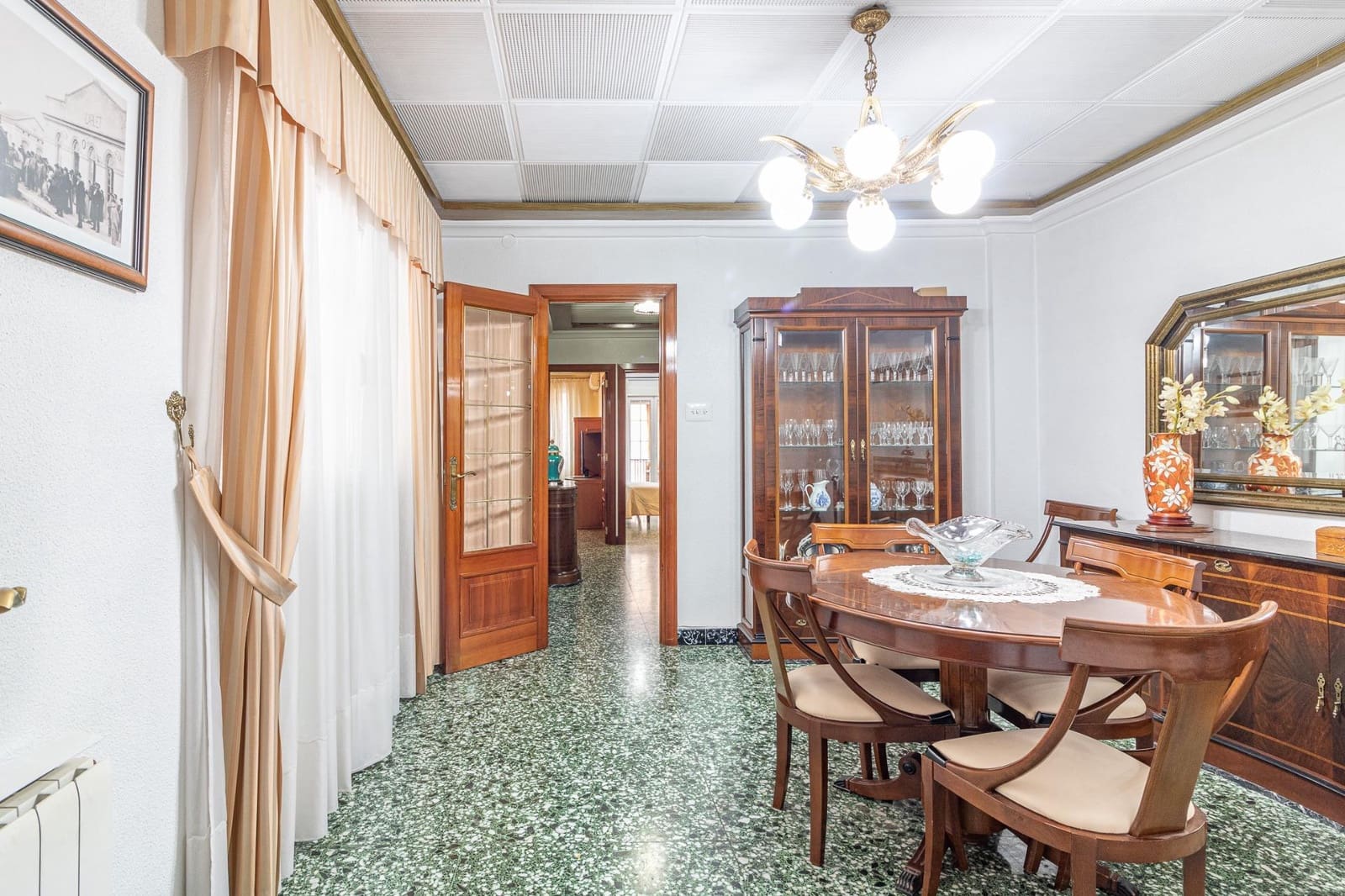 Casa de 3 habitaciones en Carlet en venta con garaje - 190.000 € (Ref: 9462503)