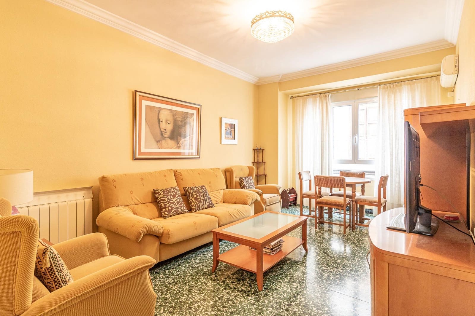 Casa de 3 habitaciones en Carlet en venta con garaje - 190.000 € (Ref: 9462503)