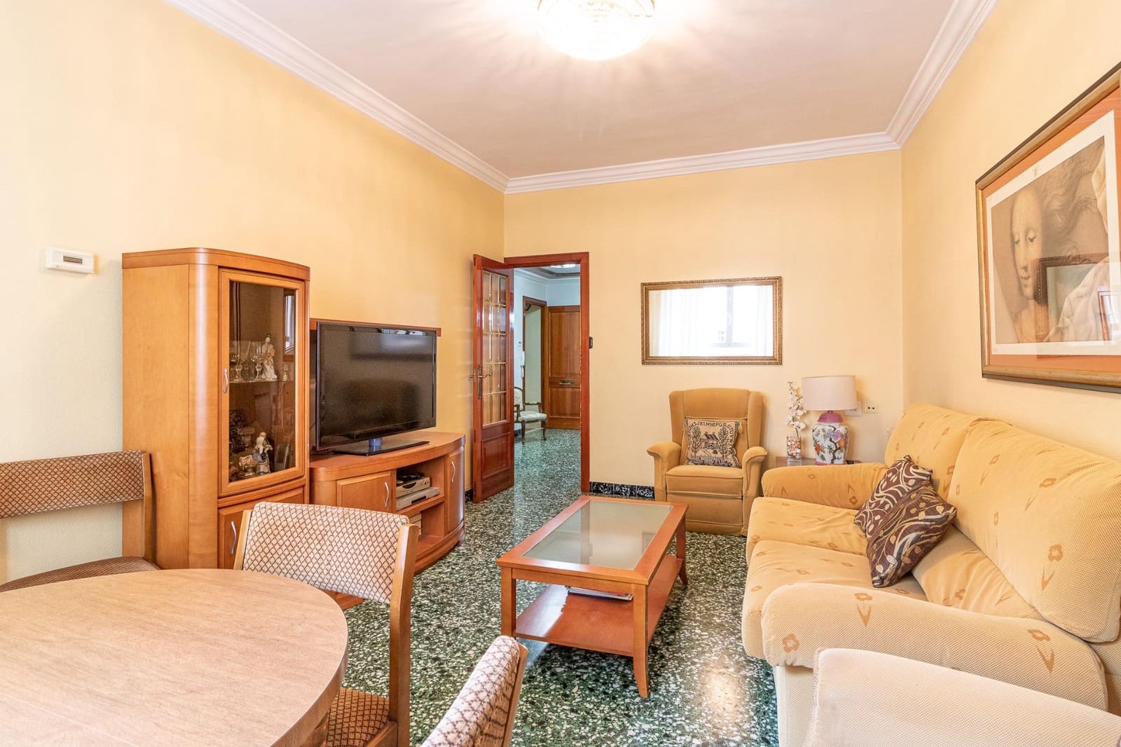 Casa de 3 habitaciones en Carlet en venta con garaje - 190.000 € (Ref: 9462503)