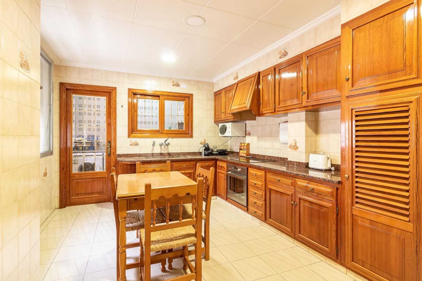 Casa de 3 habitaciones en Carlet en venta con garaje - 190.000 € (Ref: 9462503)