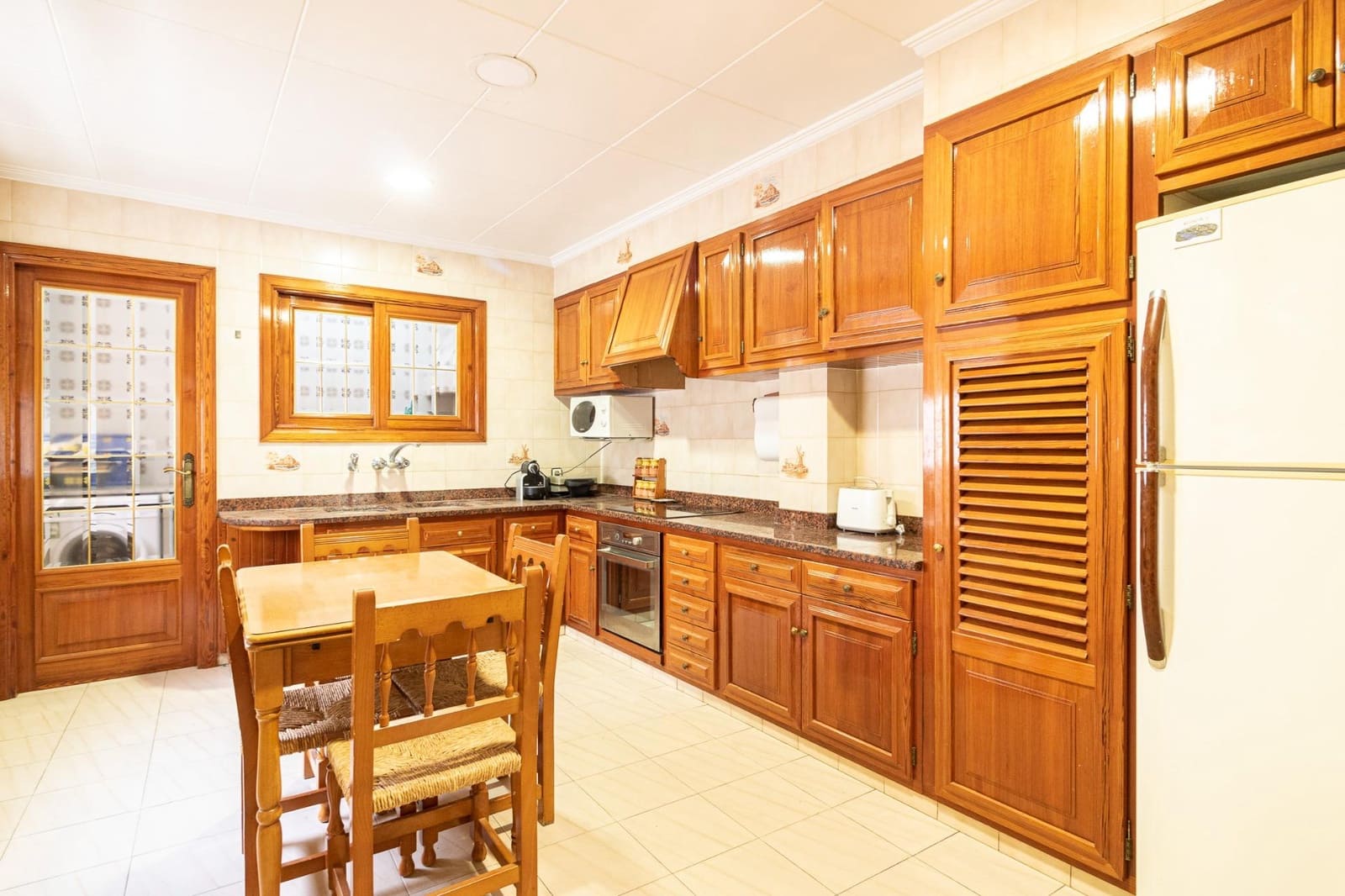 Casa de 3 habitaciones en Carlet en venta con garaje - 190.000 € (Ref: 9462503)