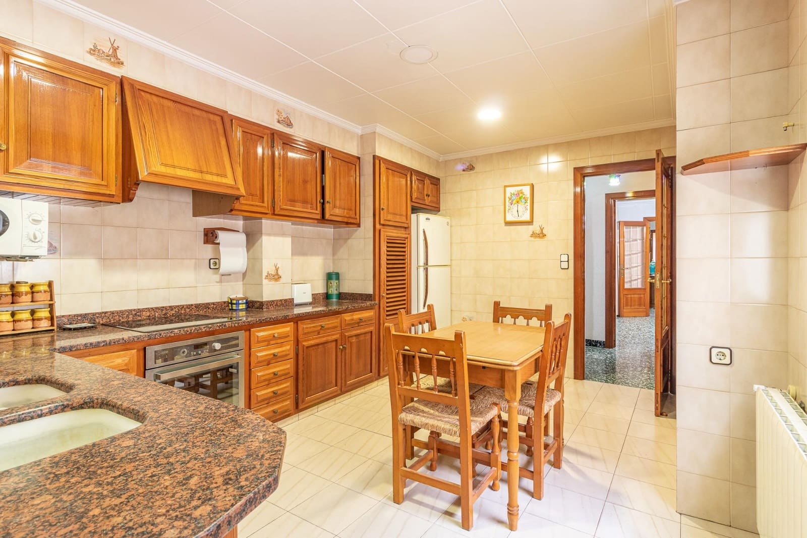 Casa de 3 habitaciones en Carlet en venta con garaje - 190.000 € (Ref: 9462503)