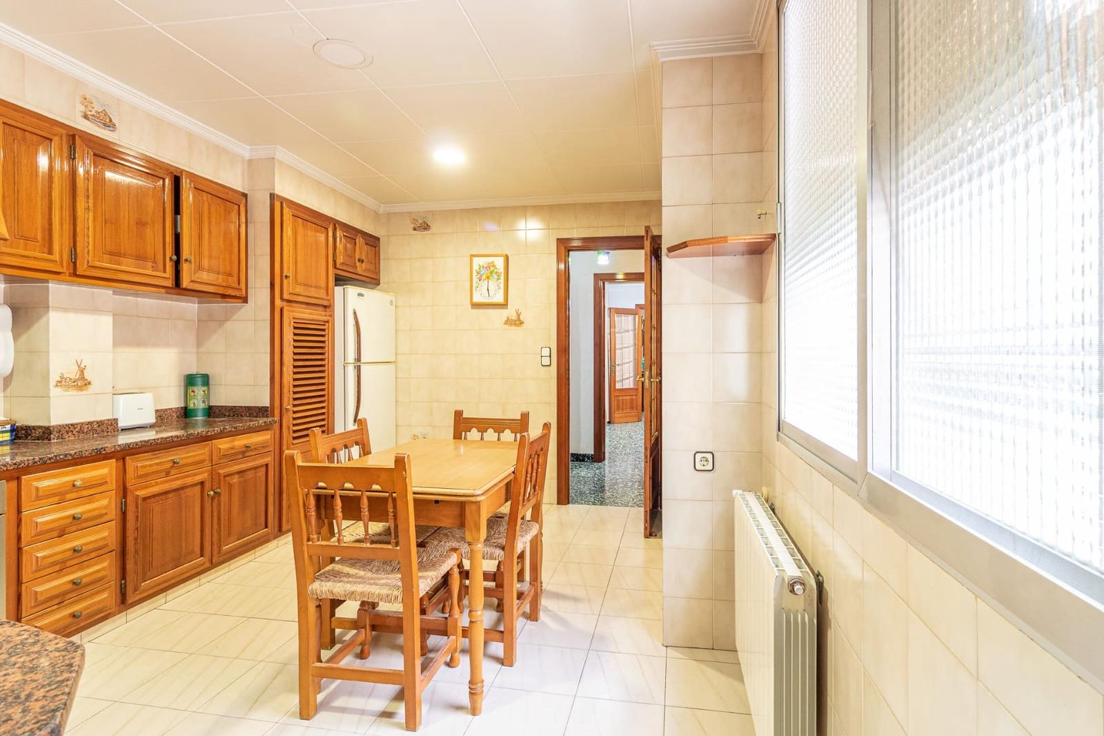 Casa de 3 habitaciones en Carlet en venta con garaje - 190.000 € (Ref: 9462503)